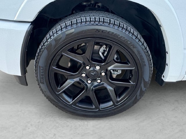 2025 RAM Ram 1500 Pickup Big Horn/Lone Star - Photo 23