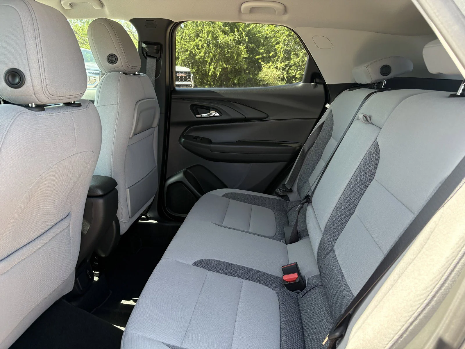 2026 Chevrolet Trailblazer LT - Photo 13