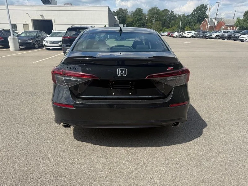 Used 2026  Honda  image 16