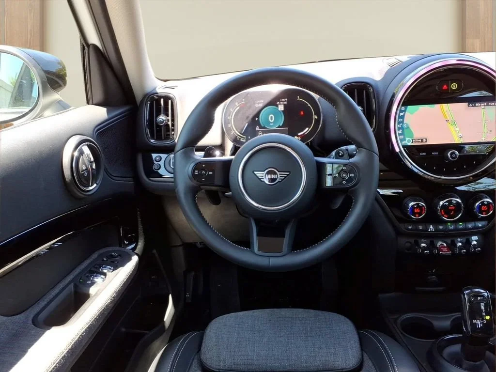 2024 MINI Countryman S - Photo 24