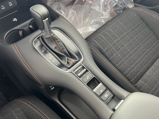 2026 Honda HR-V Sport - Photo 30