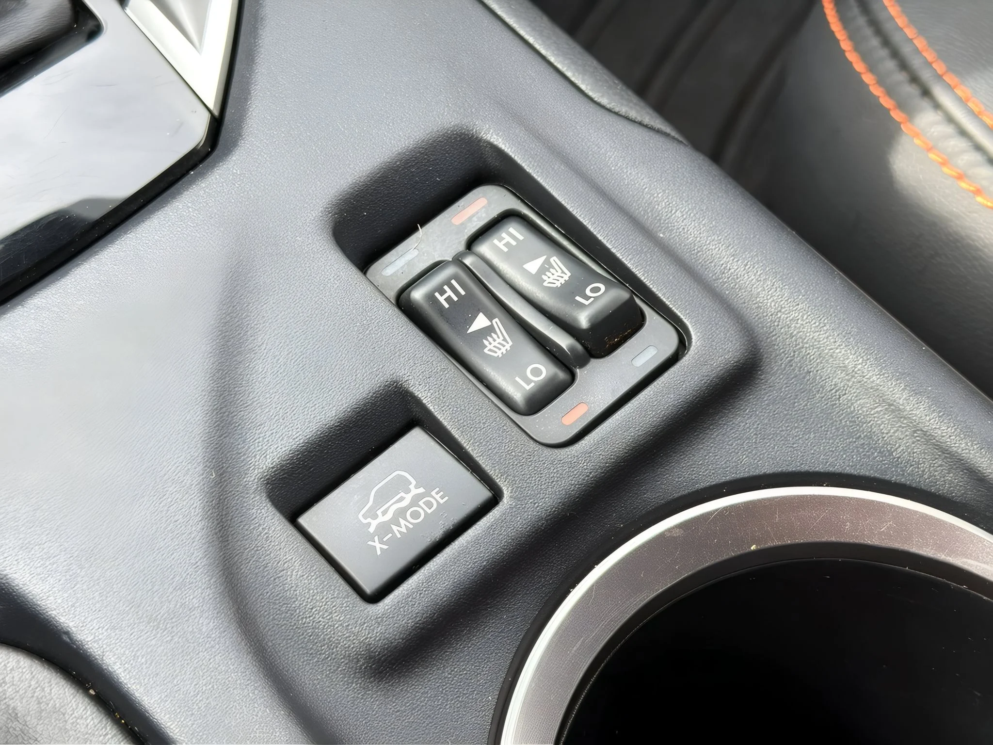 2019 Subaru Crosstrek Limited - Photo 24