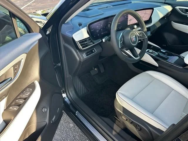 2026 Buick Envision Avenir - Photo 17