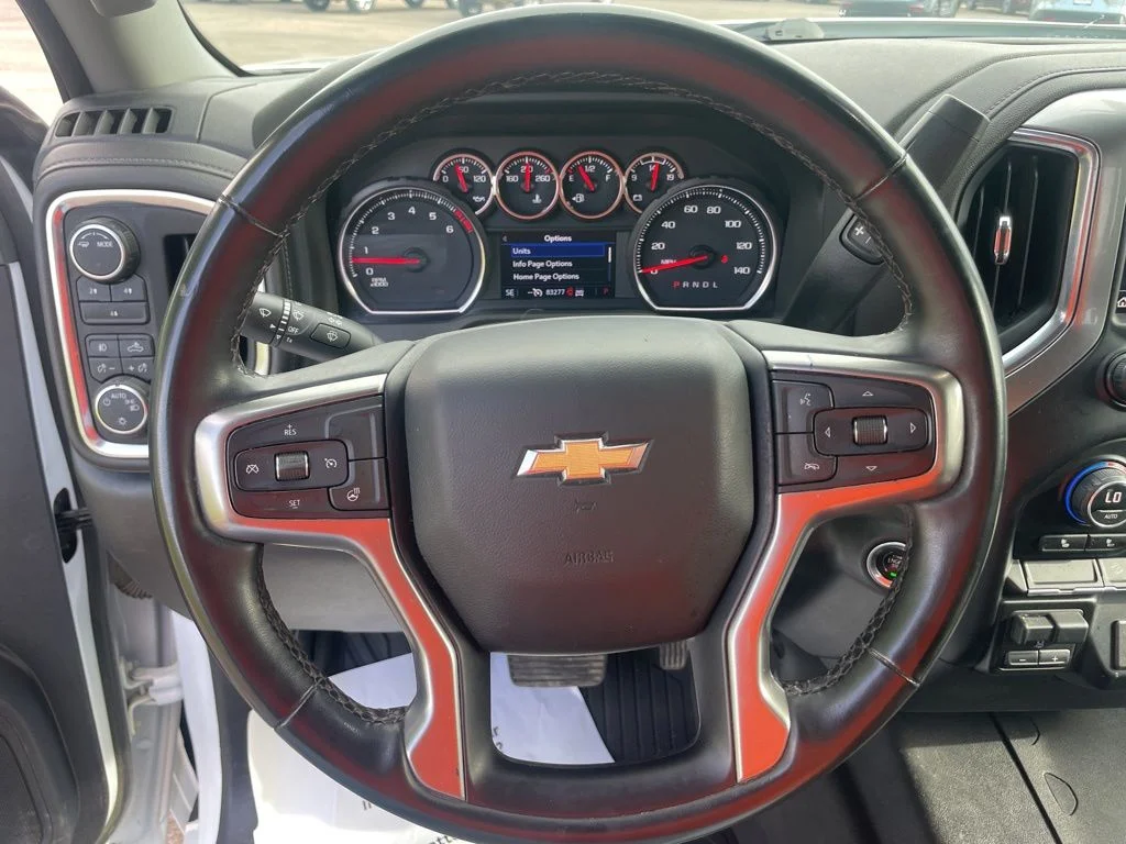 2023 Chevrolet Silverado 2500HD LT - Photo 23