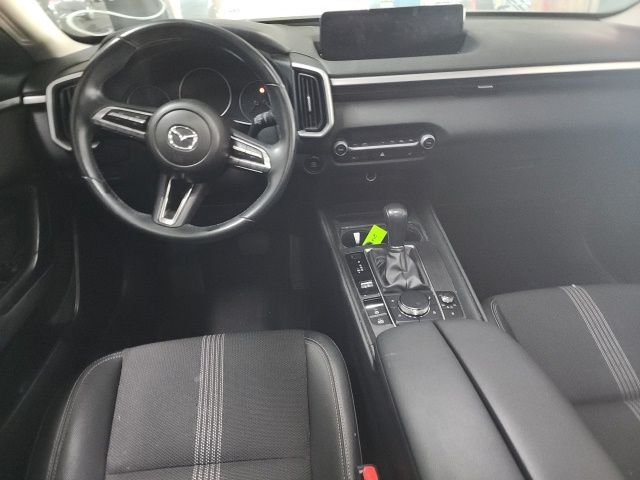 Used 2025 Black Mazda 2.5 S Preferred Package image 5