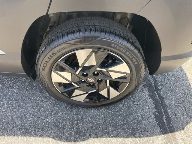 2024 Hyundai Kona SEL - Photo 12
