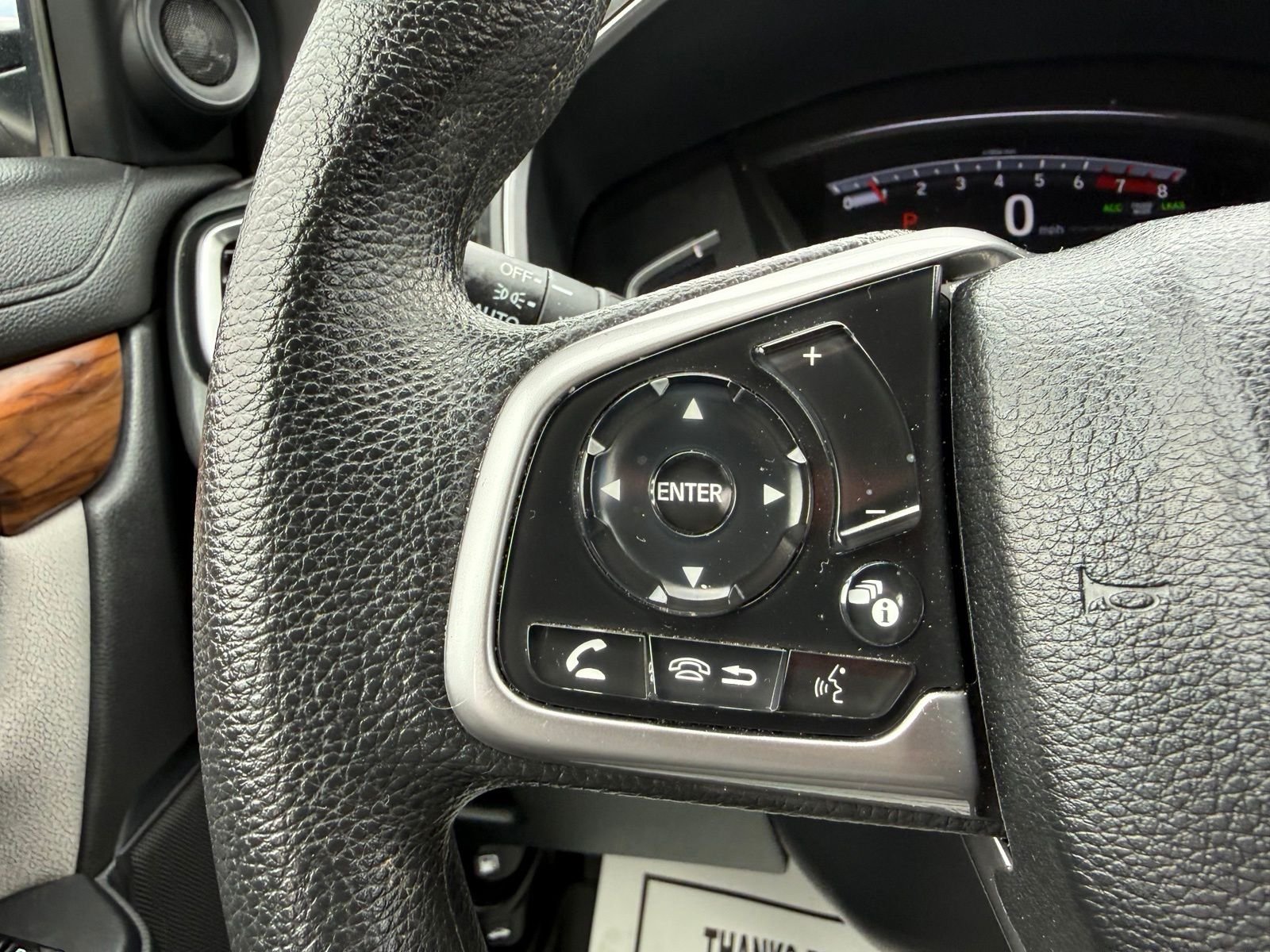 2020 Honda CR-V EX - Photo 19