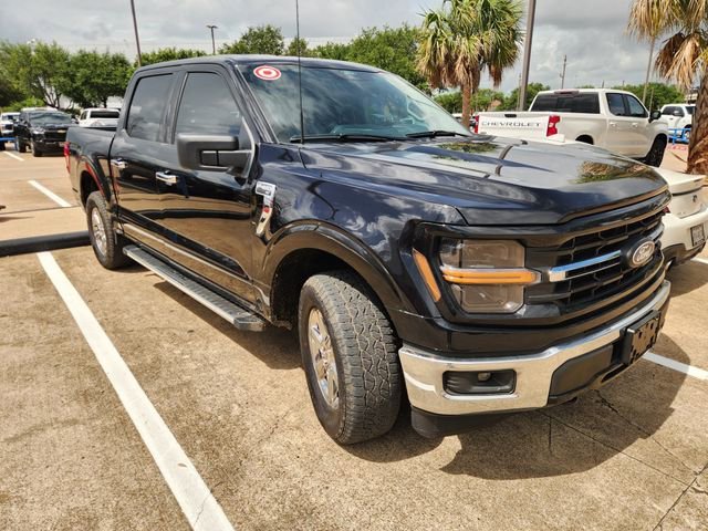 2025 Ford F-150 XLT 4x4 SuperCrew 5-1/2 Box's photo