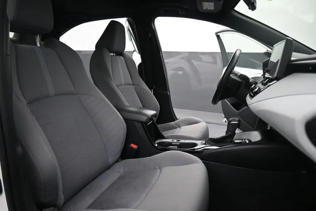 Used 2023 Beige Toyota SE image 22