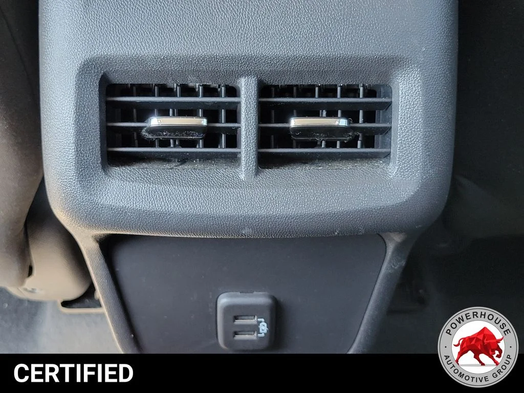 Certified Used 2022 Black Chevrolet LT image 17
