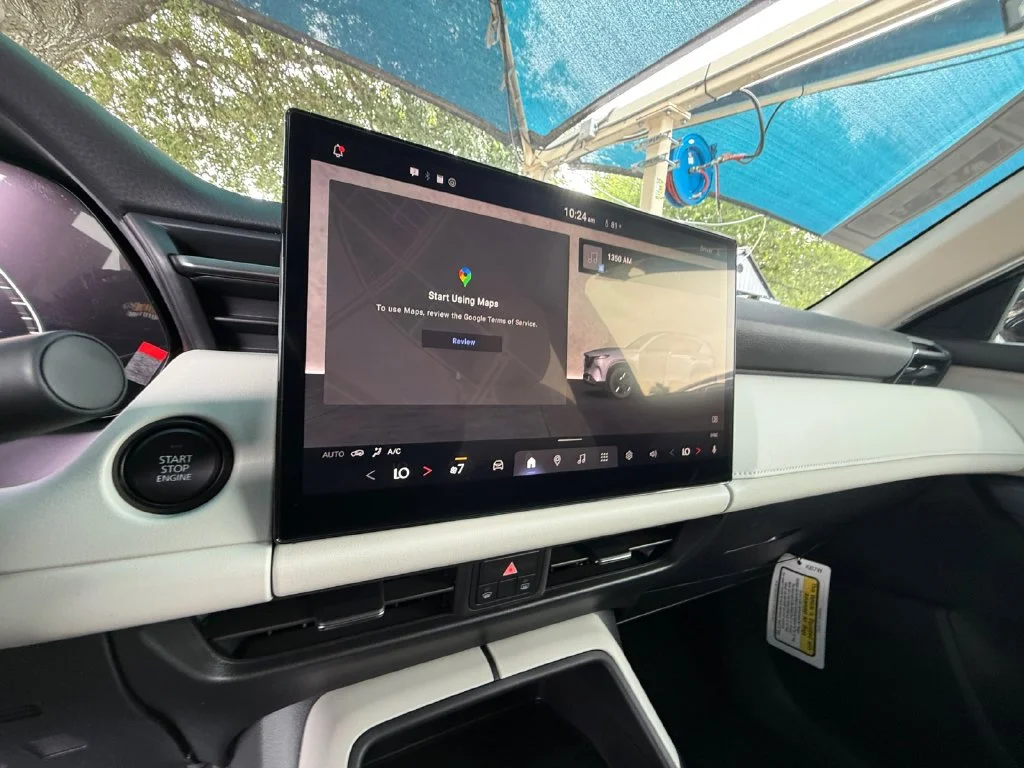 New 2026 Gray Mazda 2.5 S Select image 21