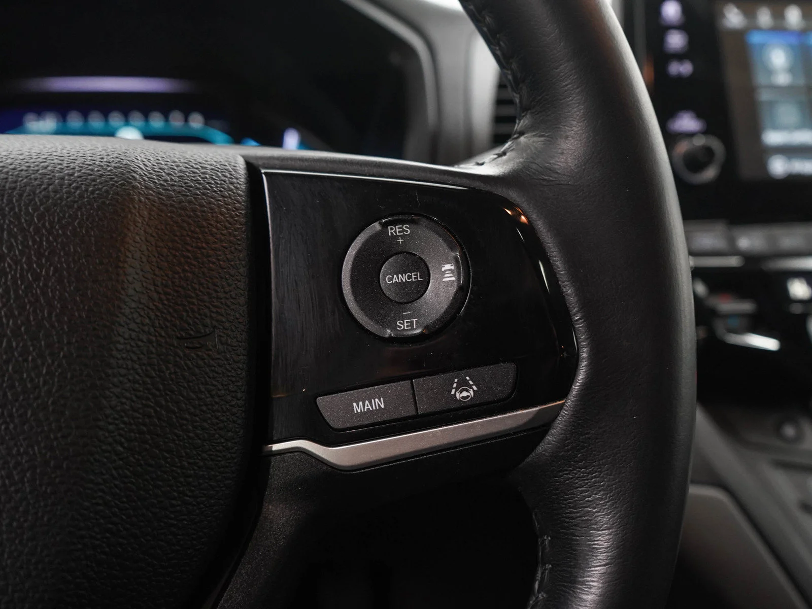 Used 2020  Honda EX-L image 26