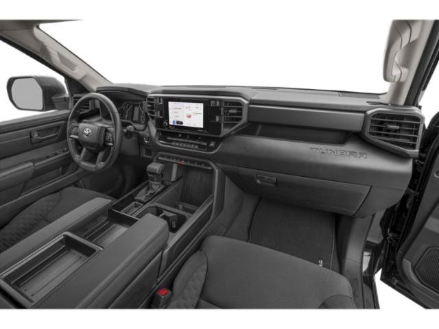 New 2026 Midnight Black Metallic Toyota SR image 18