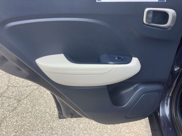 Certified Used 2025 White Hyundai Limited image 12