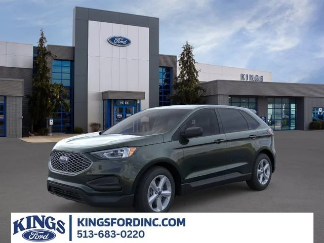 2024 Ford Edge SE AWD's photo