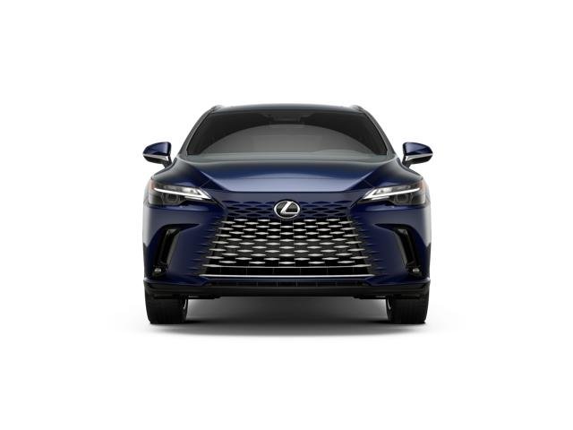 New 2026 Nightfall Mica Lexus PREMIUM PLUS image 5