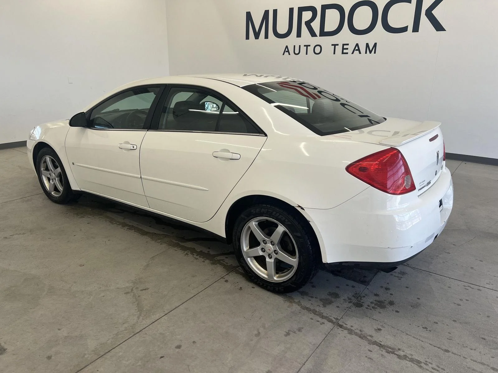 Used 2008 Pontiac G6 G6 with VIN 1G2ZG57N884152909 for sale in Logan, UT