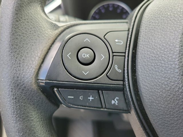 2020 Toyota RAV4 XLE - Photo 21