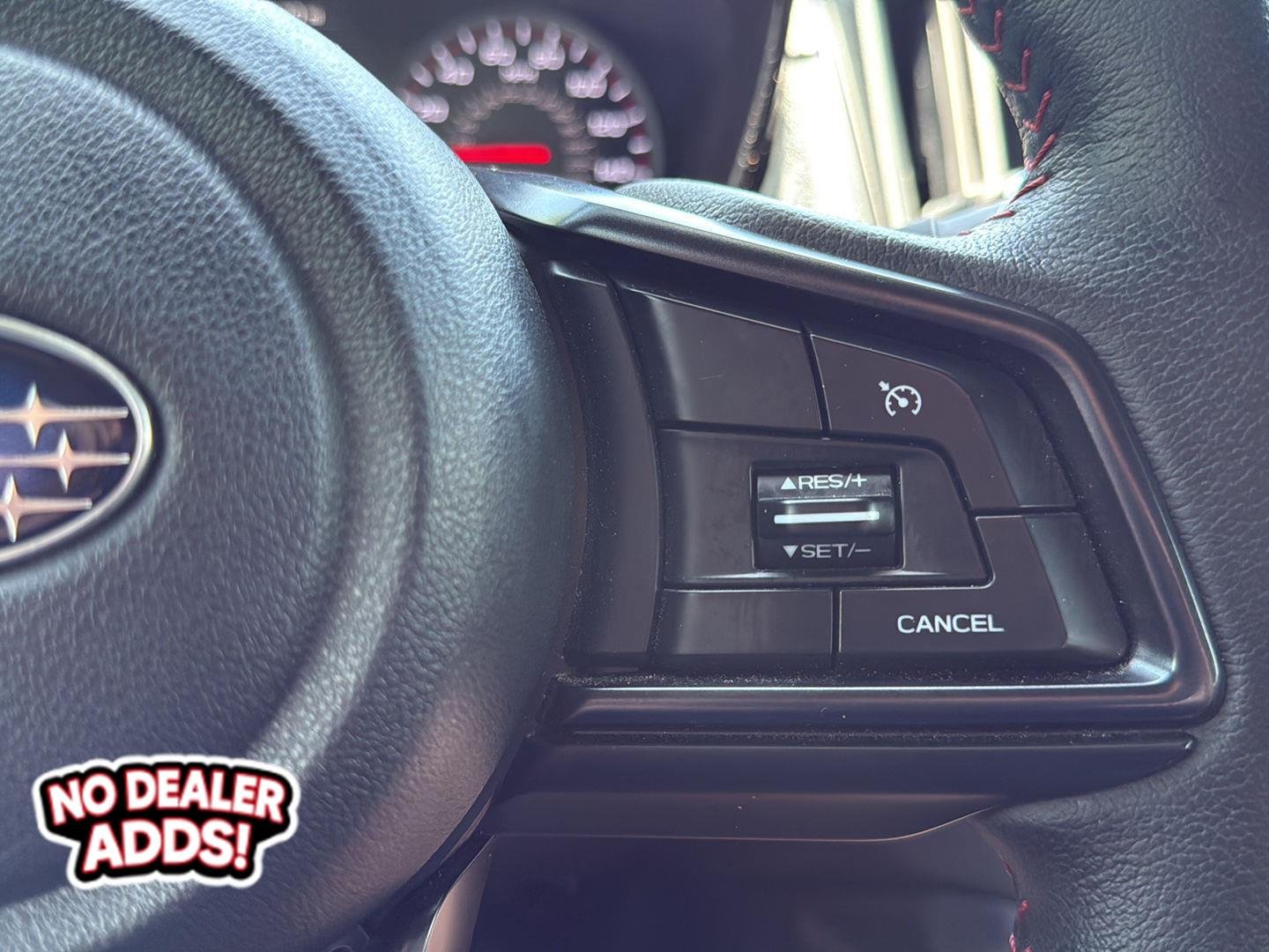 Used 2023 WR Blue Pearl Subaru Premium image 12