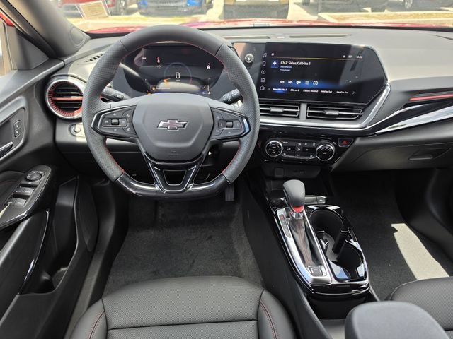 2026 Chevrolet Trax RS - Photo 9