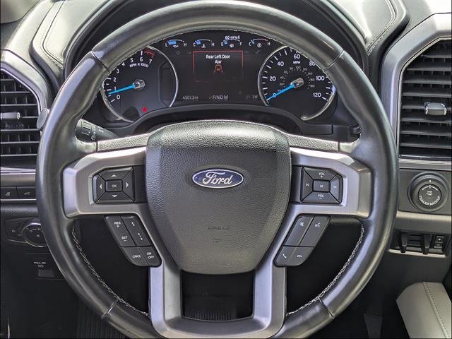 2020 Ford Expedition Platinum - Photo 21
