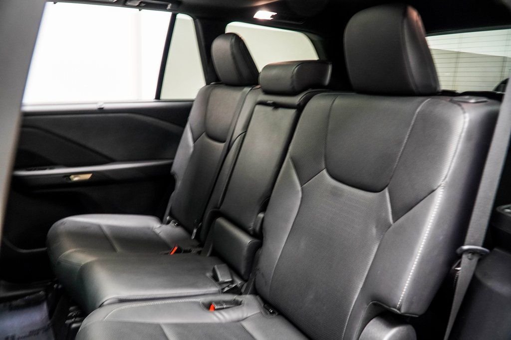 Used 2024 Gray Lexus 350 Premium image 40