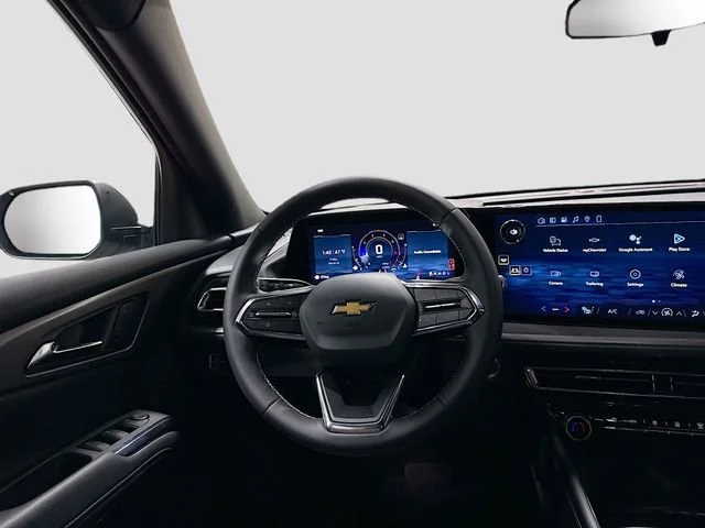 2026 Chevrolet Traverse LT - Photo 25