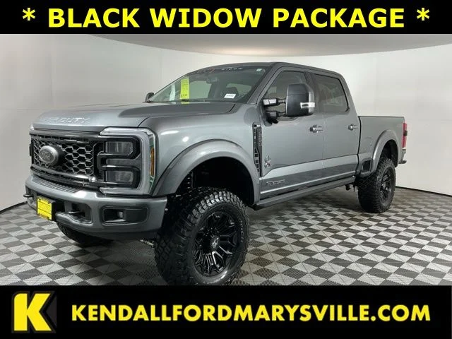 2026 Ford F-250 XLT 4x4 Crew Cab 6-3/4' Box's photo