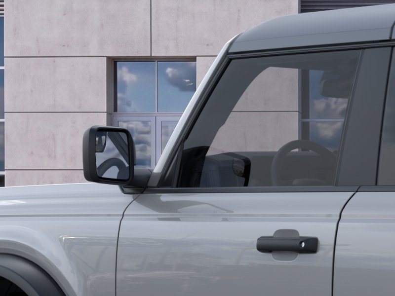 New 2026 Avalanche Gray Ford Base image 23