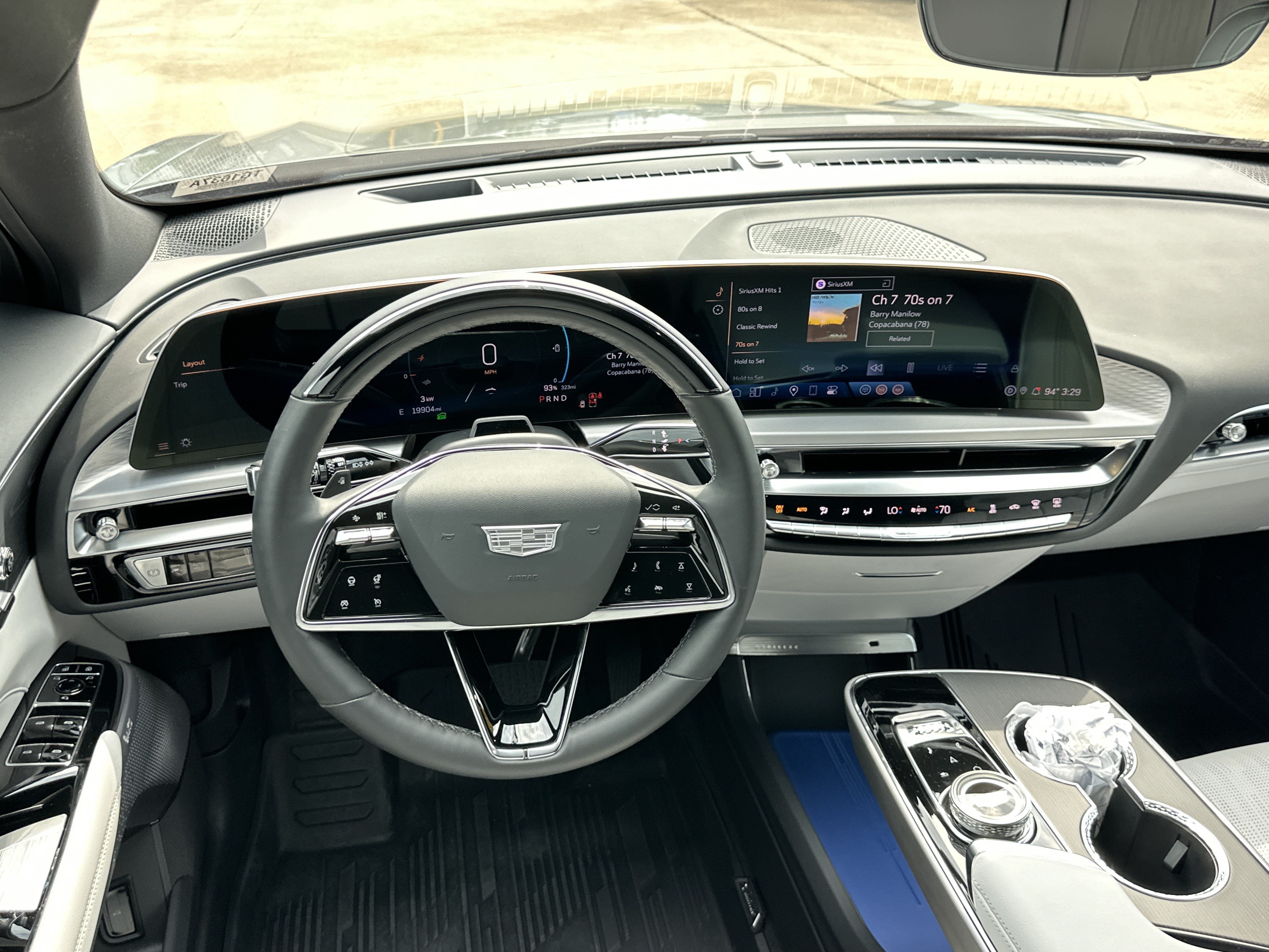 2025 Cadillac LYRIQ Sport 2 - Photo 25