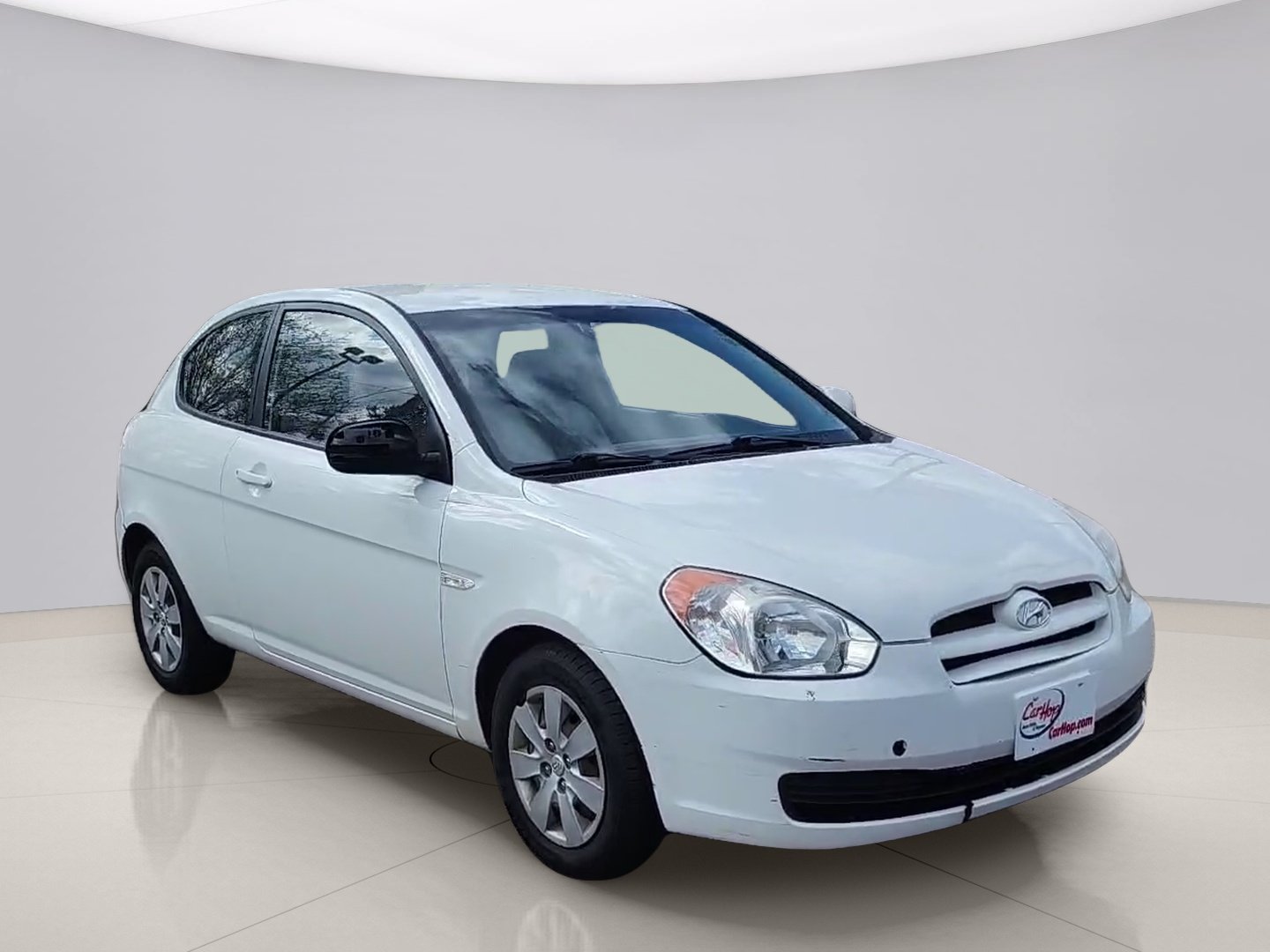 2010 Hyundai Accent GS - Photo 7