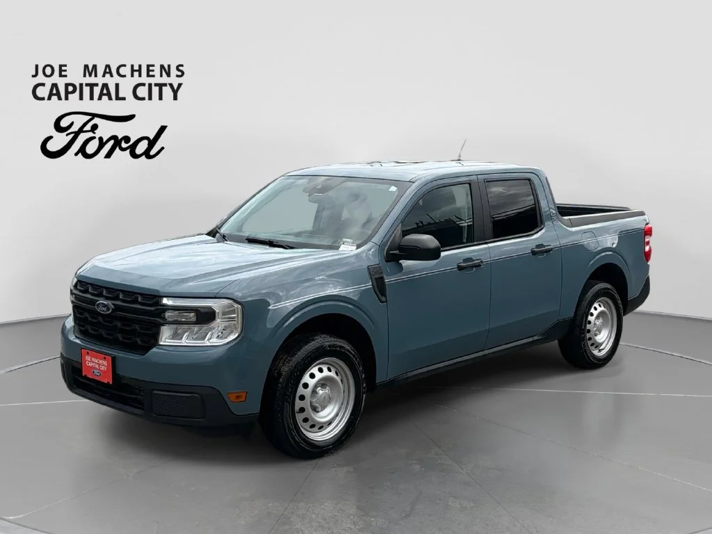 Used 2022 Area 51 Ford XL image 10