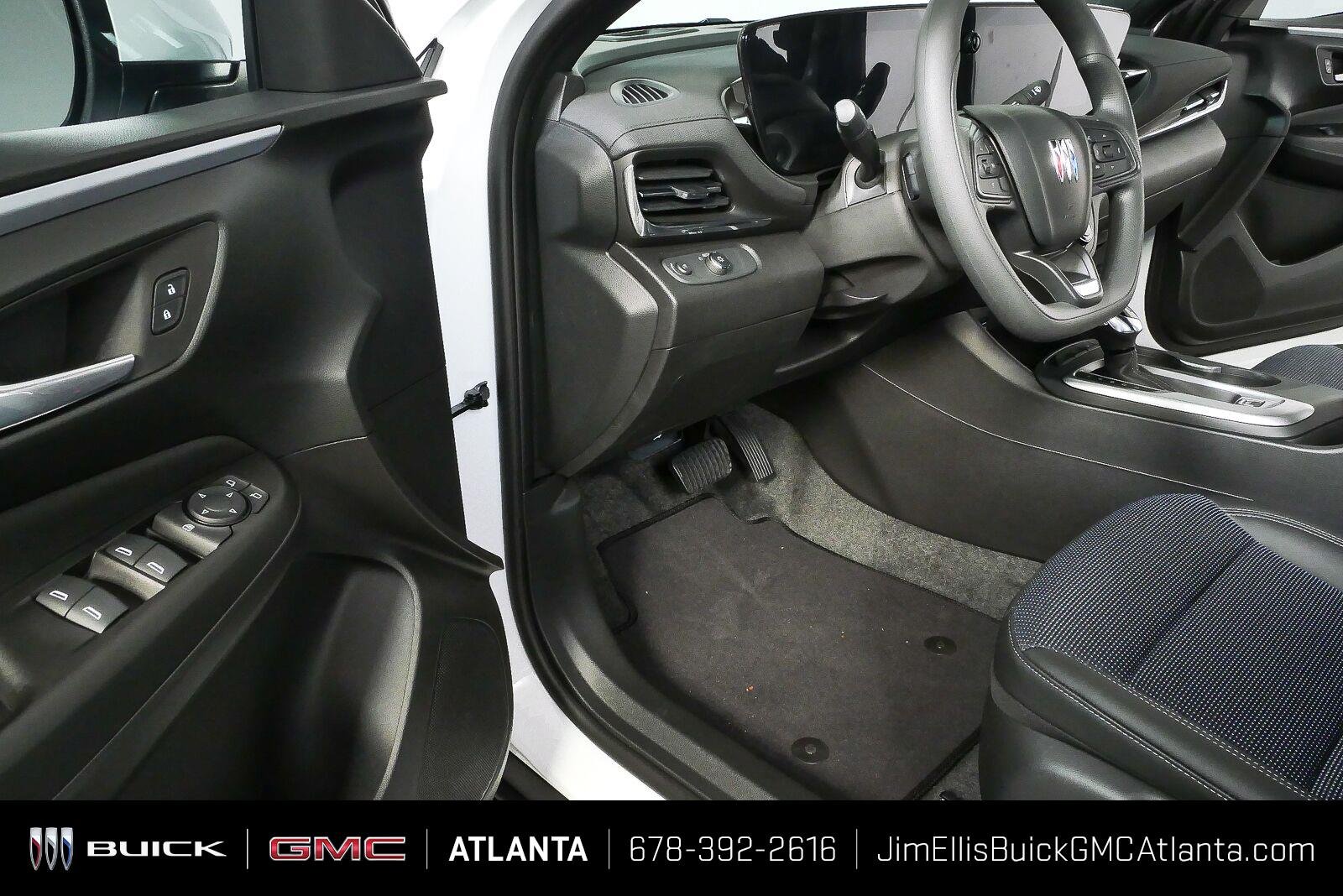 2026 Buick Envista Preferred - Photo 8
