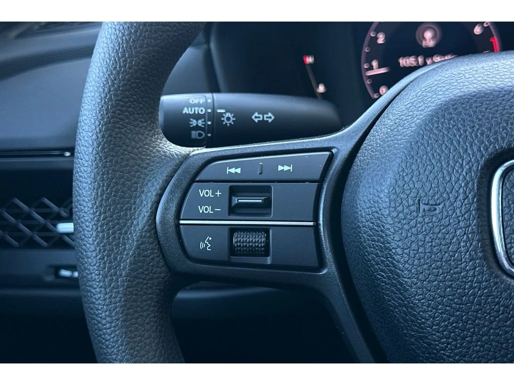 New 2026 Canyon River Blue Metallic Honda SE image 26
