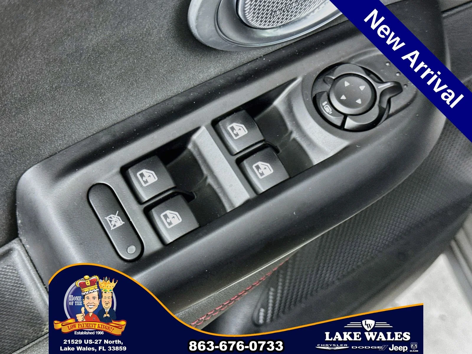 Used 2025  Dodge R/T Plus image 17