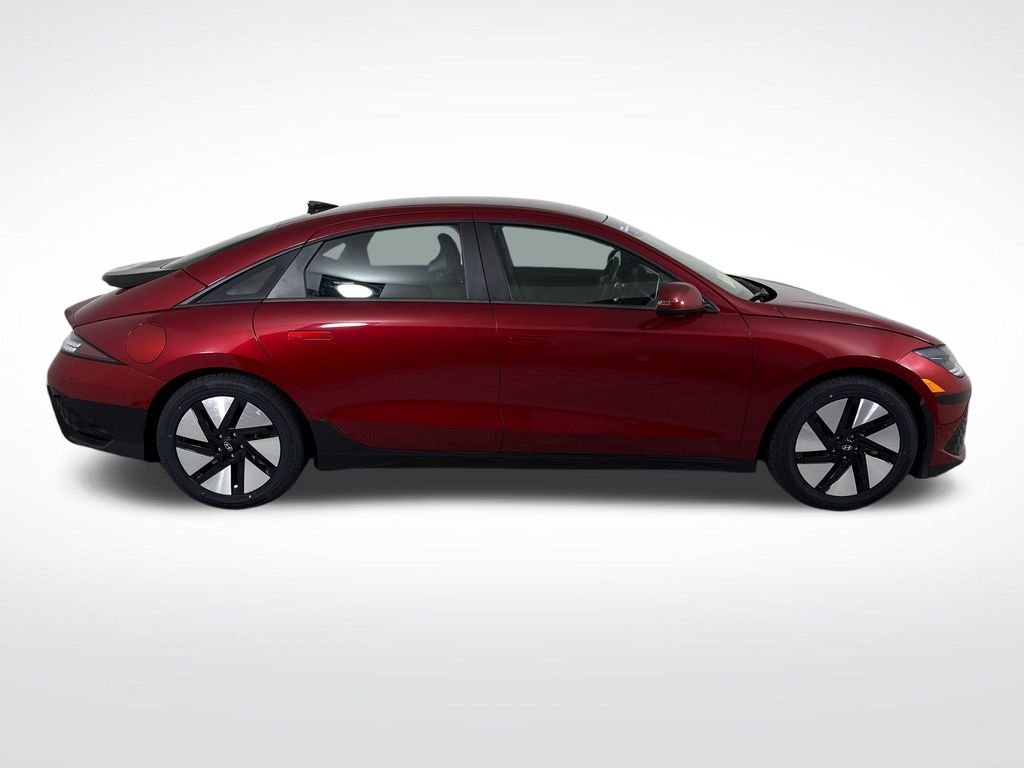 Certified 2024 Hyundai IONIQ 6 SE with VIN KMHM24AA8RA076692 for sale in Clermont, FL