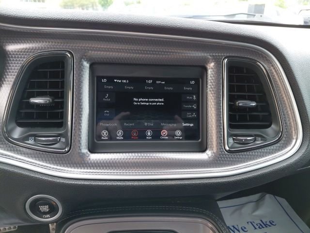 Used 2023 White Dodge R/T image 18