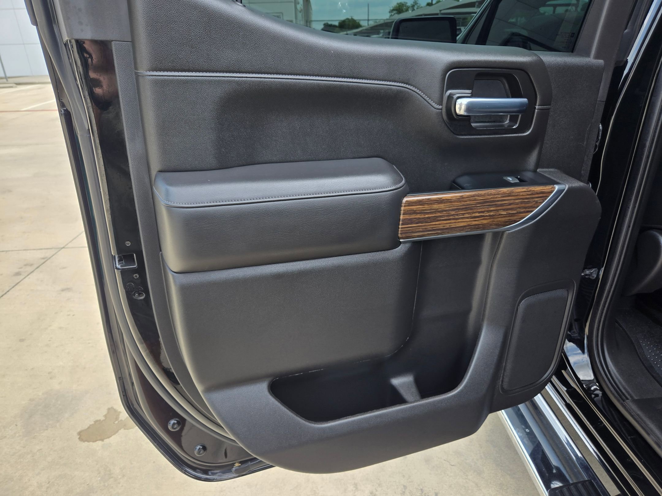 2022 Chevrolet Silverado 1500 Limited High Country - Photo 23