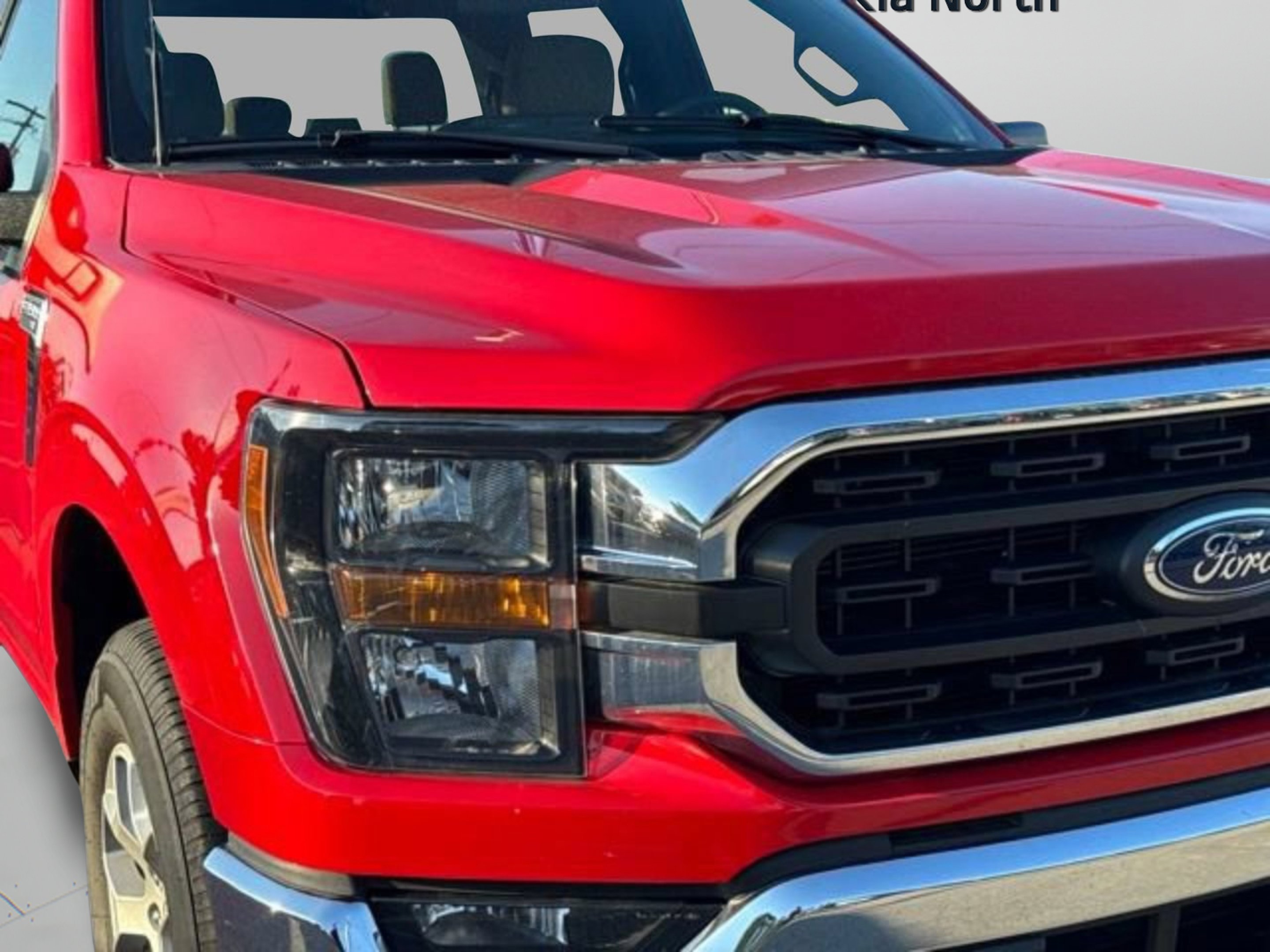 2023 Ford F-150 XLT - Photo 30