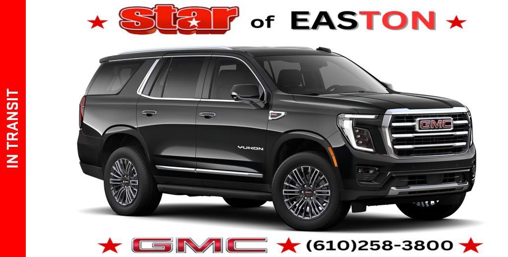 2026 GMC Yukon 4WD Elevation's photo