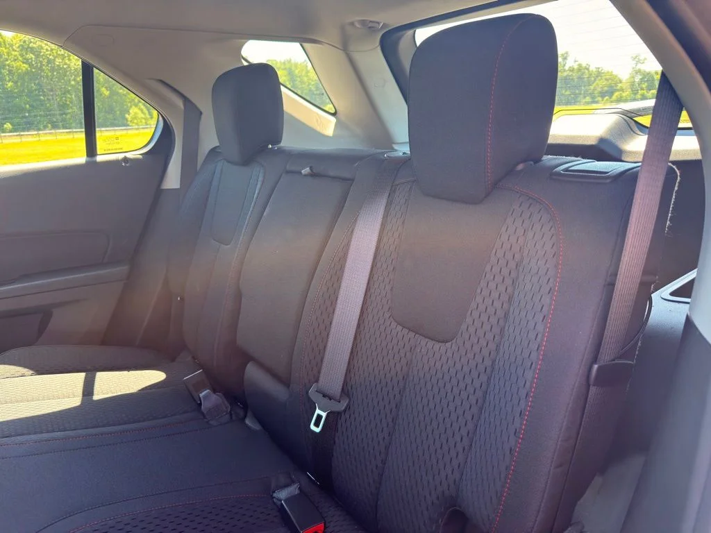 Used 2013 Gold Chevrolet LS image 22