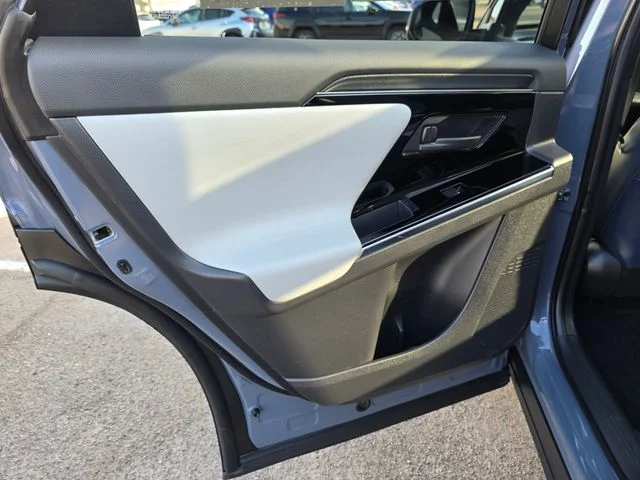 Certified Used 2023 Gray Subaru Touring image 19