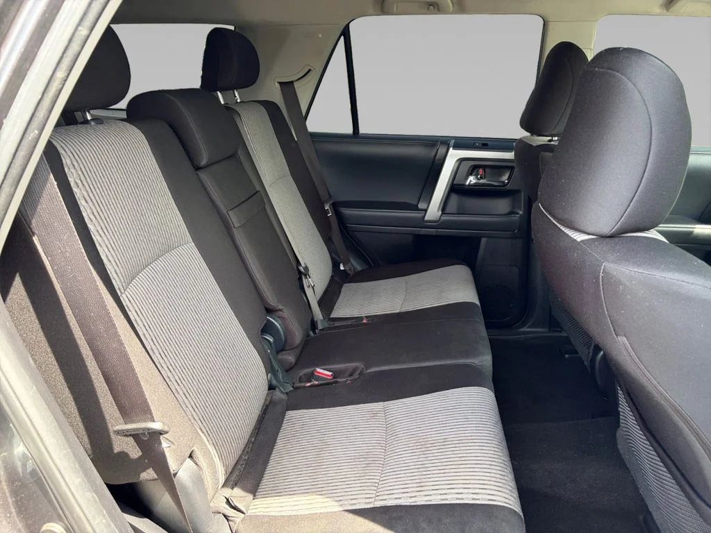 Used 2021 Gray Toyota SR5 image 16