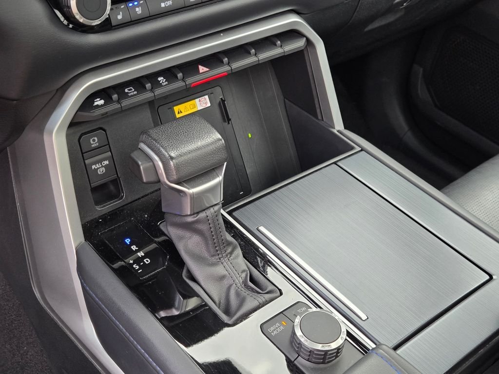 Used 2023 Gray Toyota Platinum image 30