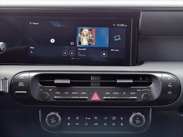 2026 Hyundai Palisade XRT Pro - Photo 18
