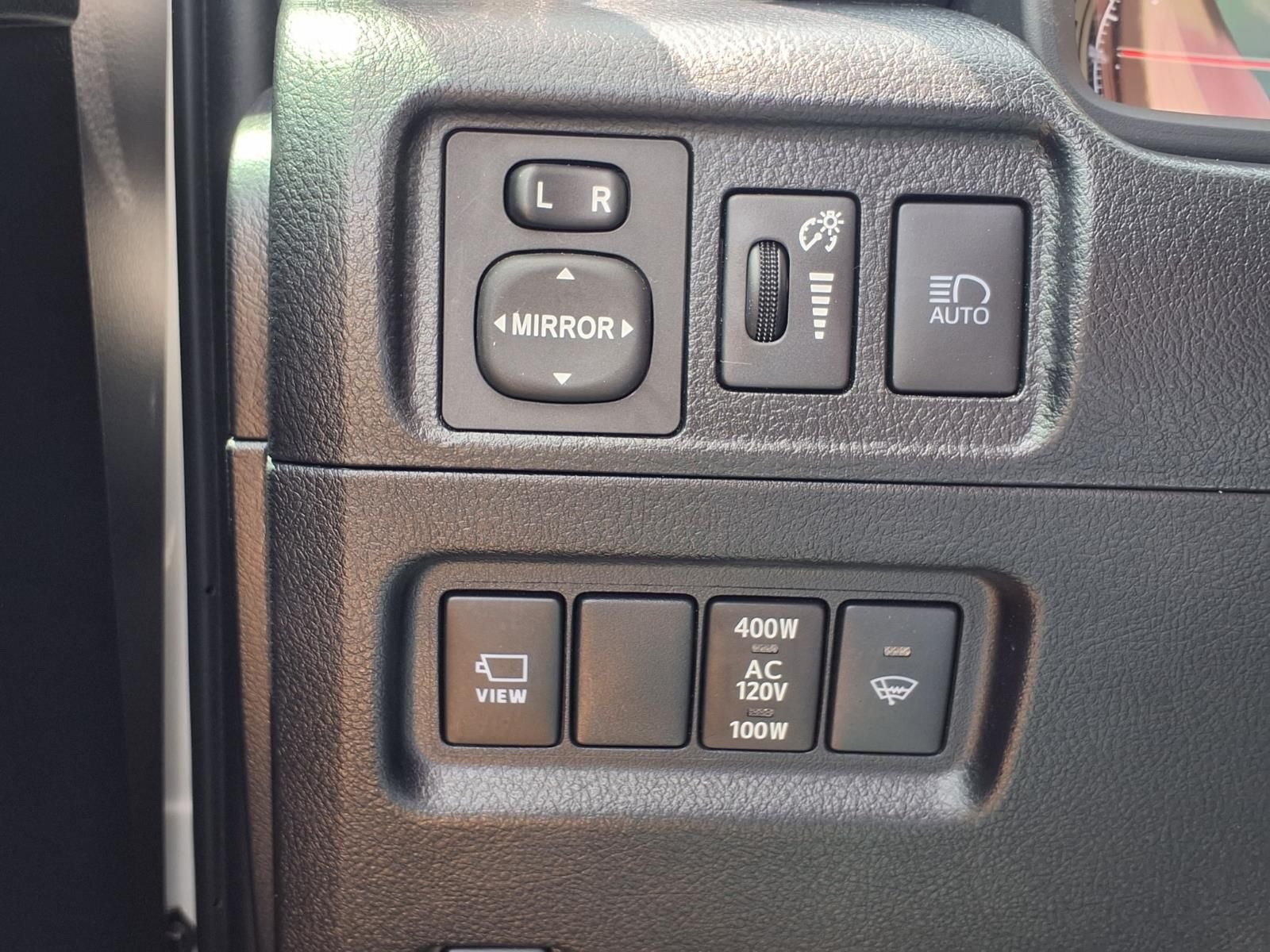 Certified Used 2024 Pearl Toyota Limited image 24