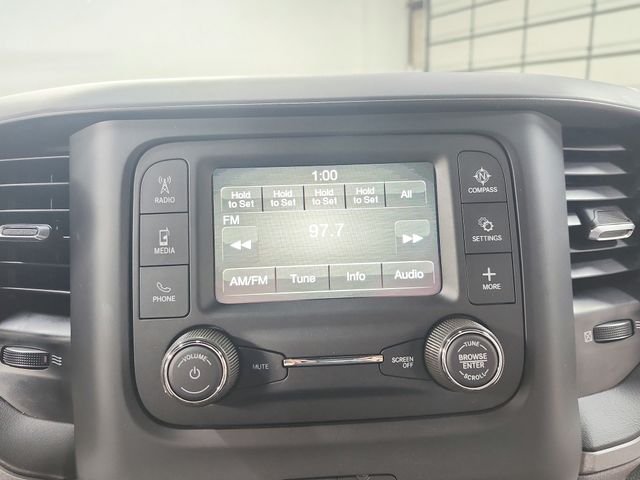 2024 RAM Ram 2500 Pickup Tradesman - Photo 19