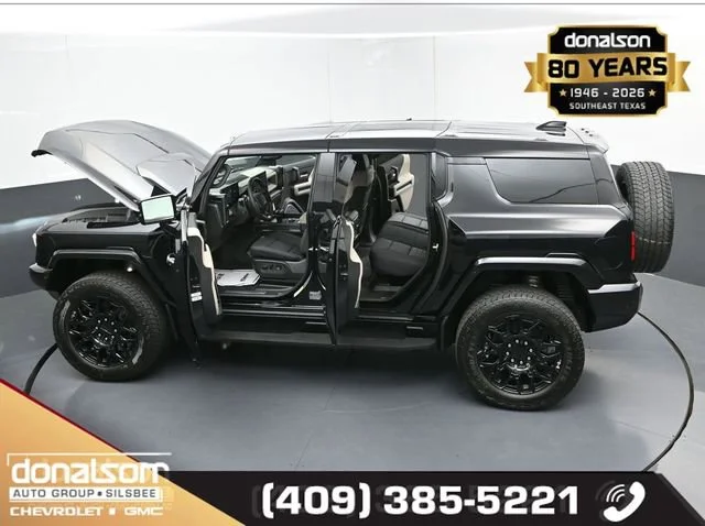 2026 GMC HUMMER EV 2X - Photo 27