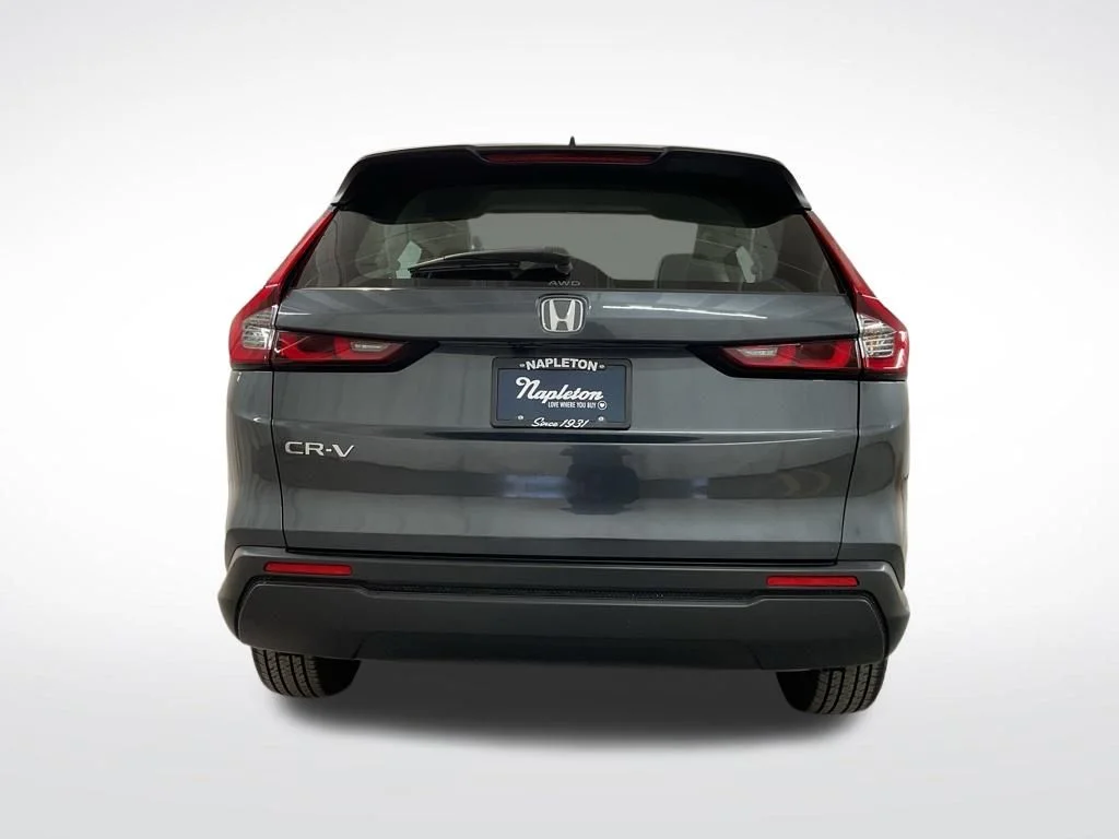 2023 Honda CR-V LX - Photo 23
