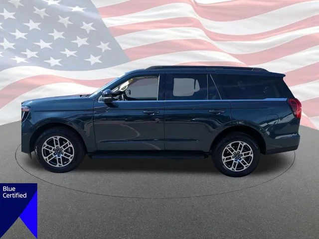 Used 2025 Blue Ford Active image 6